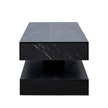 Table For Living Room,Living Room Tables,Large Living Room Furniture,LED Lights