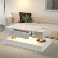 Table For Living Room,Living Room Tables,Large Living Room Furniture,LED Lights